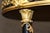 19th C German Louis XVI Style Ormolu Mounted Marble Top Table by August Forster For Sale - Image 13 of 15