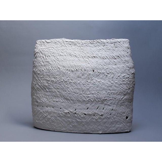 Contemporary Tracciati n.2 Sculpture by Etra Masi For Sale - Image 3 of 7