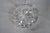 Vintage Saint-Louis French Hand-Cut Crystal Centerpiece Bowl, 20th Century For Sale - Image 11 of 15