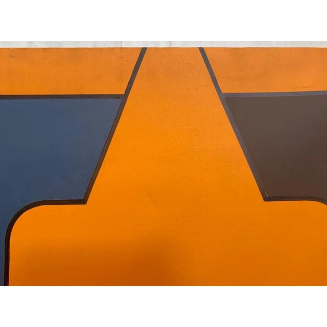 1960s Anthropomorphic Element by Renato Volpini, 1968 For Sale - Image 5 of 10