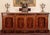 Neoclassical Italian Inlaid Chest of Drawers For Sale - Image 13 of 13