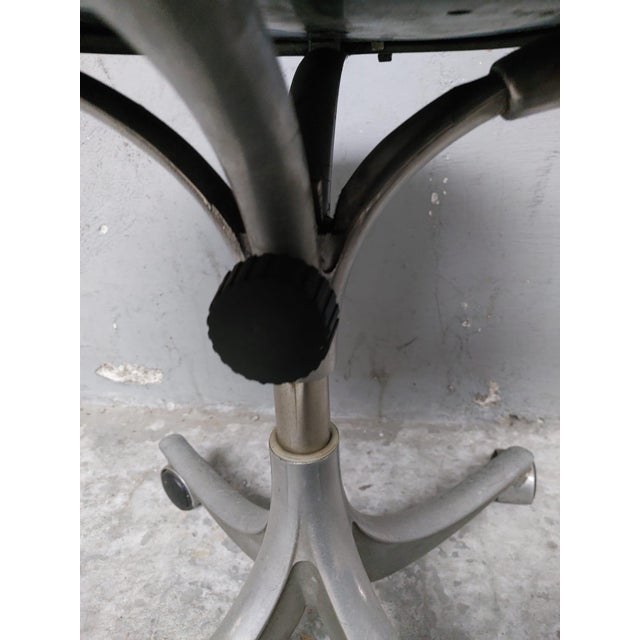 Office Chair by Jorgen Rasmussen for Knoll For Sale - Image 9 of 18