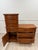 Lexington Furniture 1980s Lexington Furniture Collection Victorian Sampler Dresser For Sale - Image 4 of 11