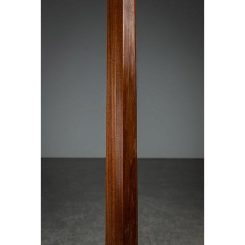 Amsterdam School Standing Lamp by Willem Penaat For Sale - Image 9 of 12