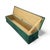 American Painted Sea Chest With Beckets. For Sale - Image 10 of 18