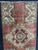 Turkish Yastik Rug 1'6" x 2'8" For Sale - Image 4 of 5