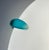 1970s Petrol Green Murrisa Ceiling Light from Lucos, 1970s For Sale - Image 5 of 6