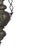18th Century Hanging Lantern in Copper For Sale - Image 5 of 6
