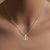 ♥ Product Summary ♥ Main Stone Name: Diamond Approx. Diamond Carat Weight: .48cttw Diamond Color: G Diamond Clarity:...