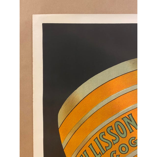 Vintage Poster from Leonetto Cappiello, 1920s For Sale - Image 3 of 18