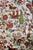 Persian Schumacher Linen Fabric 'Persian Lancers' in Document Color 5.75 Yards For Sale - Image 3 of 5