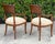 William Switzer Biedermeier Armchairs, Pair For Sale In Naples, FL - Image 6 of 17
