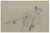 Peasant is a Drawing in pencil realized by Augusto Monari in the Early-20th Century. Hand-signed on the lower. Good...