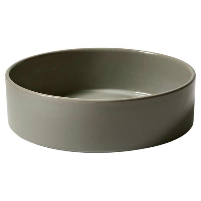 Torrecotta Bowl by Davide Oldani and Attila Veres for Cassina For Sale - Image 11 of 11