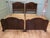 Art Deco Twin Double Bed, 1920 For Sale - Image 4 of 9