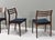 1960s Danish Chairs by J. Andersen, 1960s, Set of 4 For Sale - Image 5 of 18