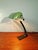 Vintage German Banker's Lamp, 1920s For Sale - Image 4 of 18