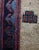 Antique Persian Serab Serapi Carpet, 4'6" X 10'4" For Sale - Image 12 of 13