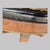 Traditional Antique Scagliola Table With Central Pastoral Landscape Medallion For Sale - Image 3 of 14