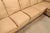 Italian Made Leather Sectional Sofa With Chaise For Sale In Philadelphia - Image 6 of 18