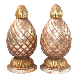 Example of Borghese Room Accents and Accessories