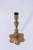 Brass 1980s Pair of Mottahedeh Winterthur Collection Brass Candlesticks For Sale - Image 8 of 12