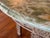 Marge Carson Center Table For Sale - Image 9 of 12