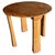 Magnificent 100 year old wood taken from my finest collection to produce this one of a kind large side table or entry...
