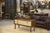 Wenge Wood Dressing Table, 1990s For Sale - Image 6 of 12