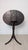 Late 19th Century 19th C. English Mahogany Tilt-Top Table With Tripod Pedestal Base For Sale - Image 5 of 15