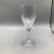 Godinger Ingrid Pattern Water Goblets-Set of 6 For Sale In Sacramento - Image 6 of 13