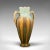 1900s Antique Victorian French Ceramic Decorative Vase For Sale - Image 12 of 12