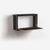 80x50x20 Folding Wall Desk with Storage from Ambivalenz For Sale - Image 15 of 18