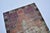 Vintage Oushak Handknotted Floral Carpet For Sale - Image 9 of 10