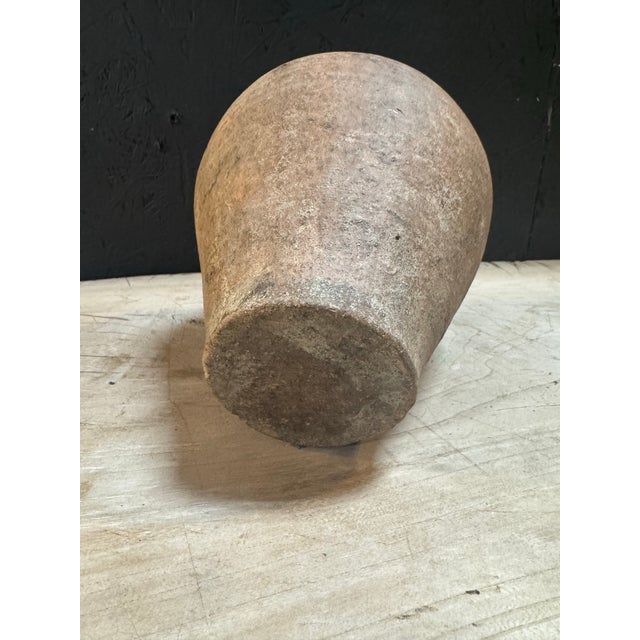 Early 19th Century 19th Century European Terra Cotta Vase For Sale - Image 5 of 12