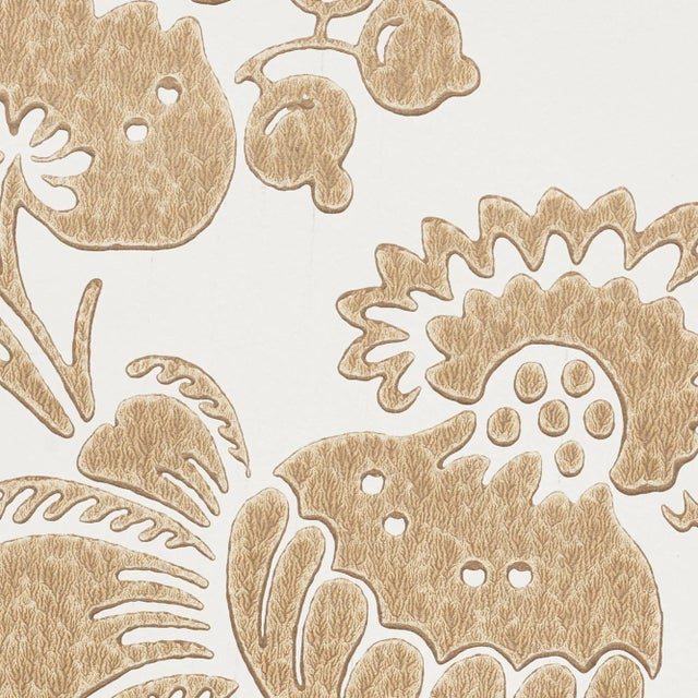 This listing is for a wallpaper sample only. If you'd like to purchase this wallpaper, please click here:...