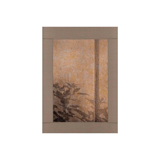 Inkjet print of digital photograph on Kakejikuya kozo washi Kojun is an self-taught multimédia American artist born in...