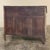 18th Century French Régence Period Carved Oak Secretary Desk For Sale - Image 18 of 18