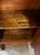 19th Century German Biedermeier Walnut and Ebony Cabinet For Sale In Dallas - Image 6 of 6