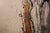 Paper Karl Brandstatter Untitled Nude Modernist Etching on Paper 38/120 Framed 1970s For Sale - Image 7 of 9