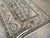 Textile Galerie Shabab Collection Mid-20th Century Persian Malayer Throw Rug For Sale - Image 7 of 8