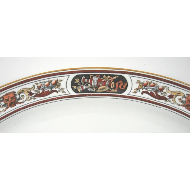 A little history lesson first, courtesy of ThePotteries.org and BritishMuseum.org ... Minton & Co. was a pottery and...