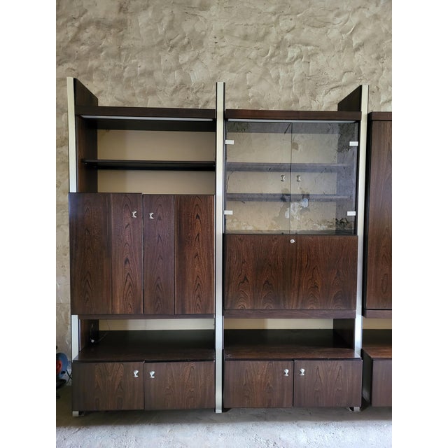 Library by Michel Ducaroy for Roche Bobois, 1970s For Sale - Image 9 of 18