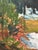 Mid 20th Century H. Wagnstedt, Landscape, 1950s, Oil Painting on Panel, Framed For Sale - Image 5 of 15