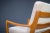 Set of Mid-Century Teak Senator Lounge Chairs by Ole Wanscher For Sale - Image 6 of 12