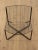 1980s Järpen Chair by Niels Gammelgaard, 1980s For Sale - Image 5 of 7