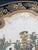 Ceramic Pair Japanese Satsuma Plates with Miniature Decoration by Kinkozan For Sale - Image 7 of 18