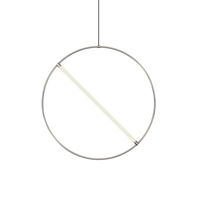 ED46.03 Hanging Lamp by Edizioni Design For Sale - Image 13 of 13