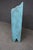 Country Painted Milk Cupboard With Blue Birds For Sale - Image 11 of 16