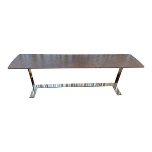 Antonio Citterio Eileen Console Table